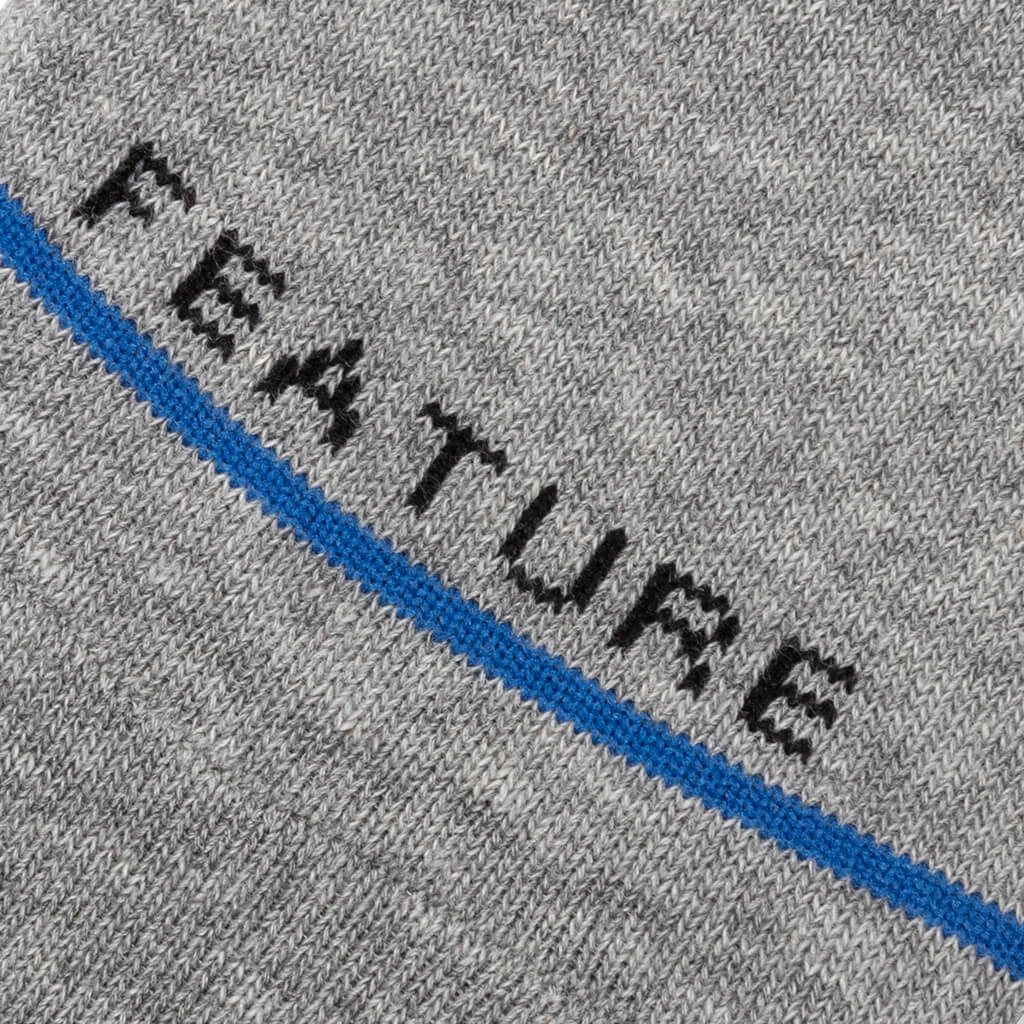 Feature