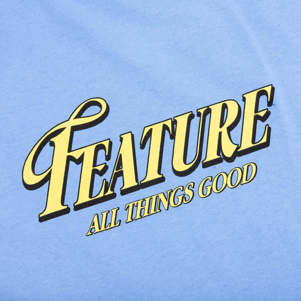 Feature