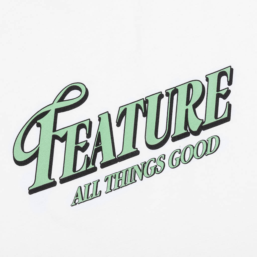 Feature
