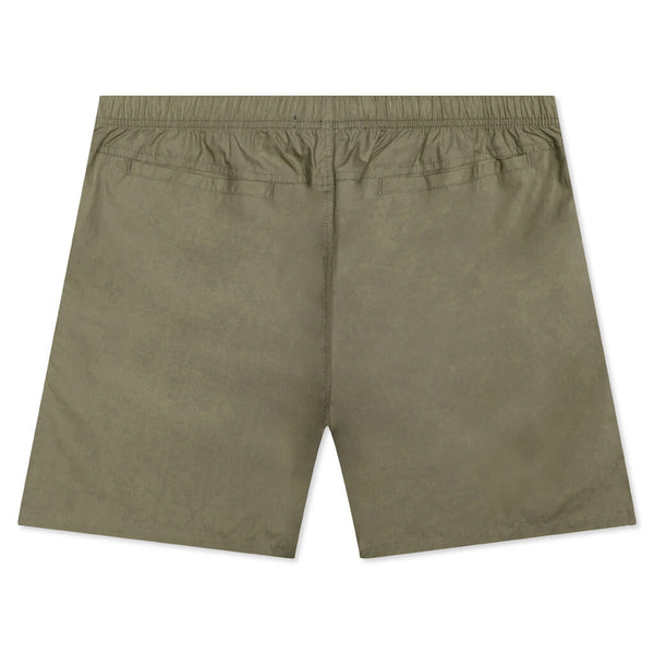 Mitchell & Ness San Diego Padres Brown City Collection Mesh Shorts