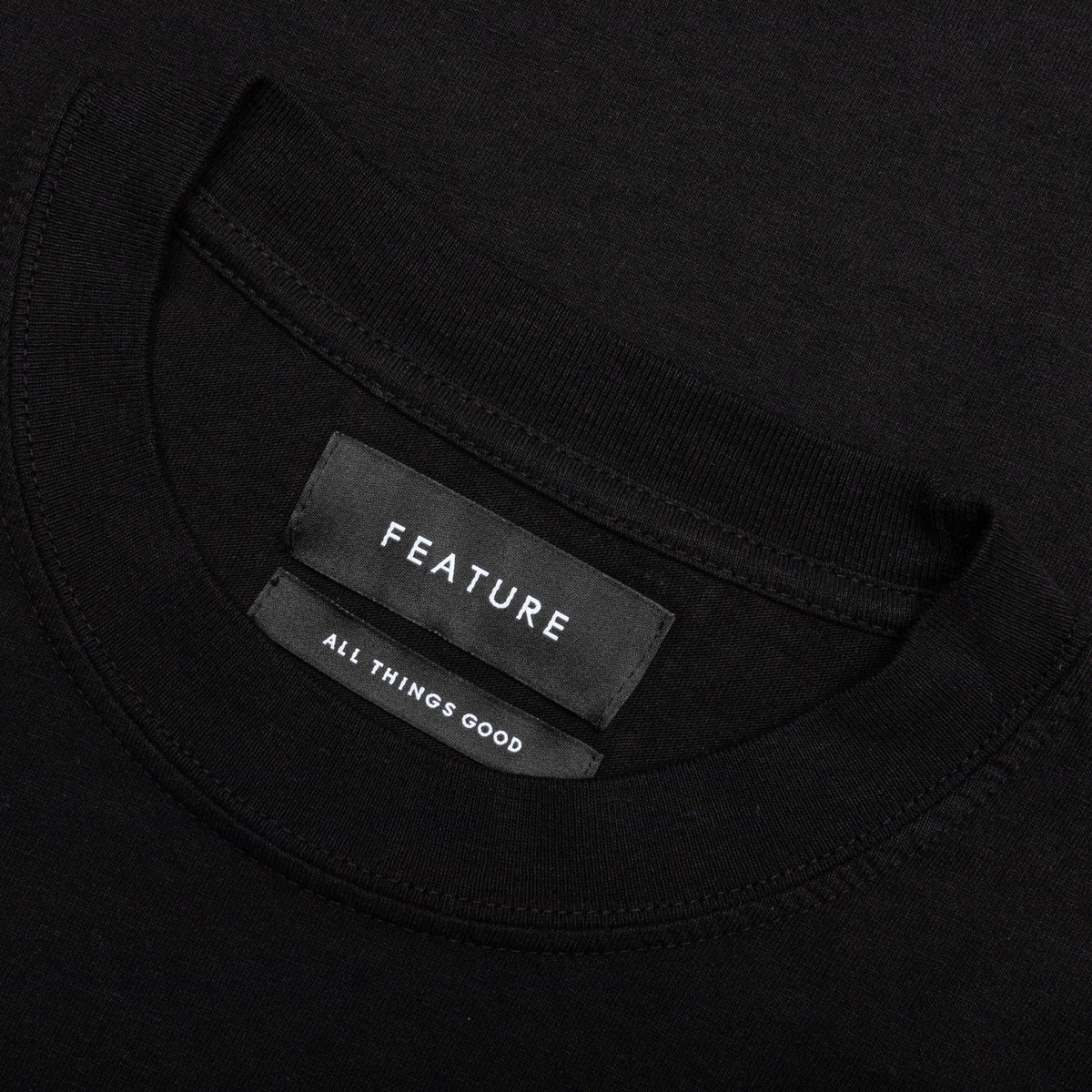 Feature
