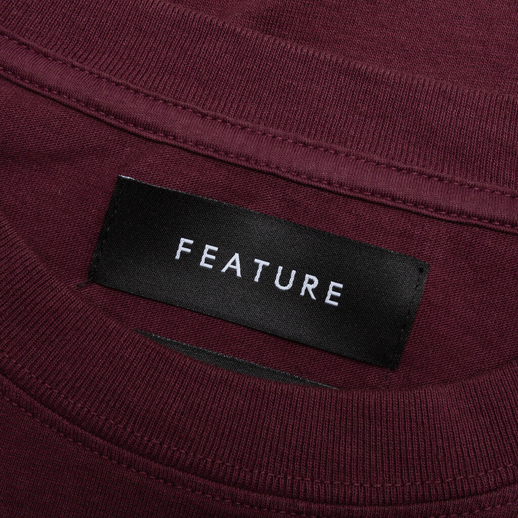 Feature