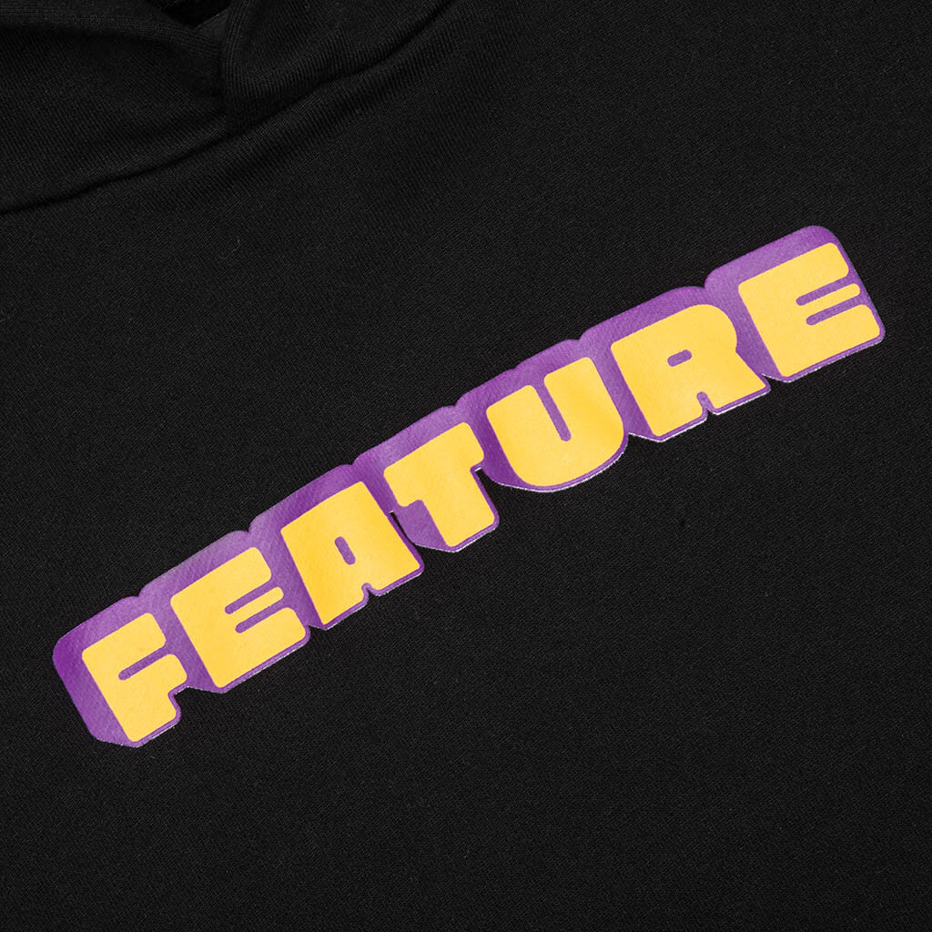 Feature