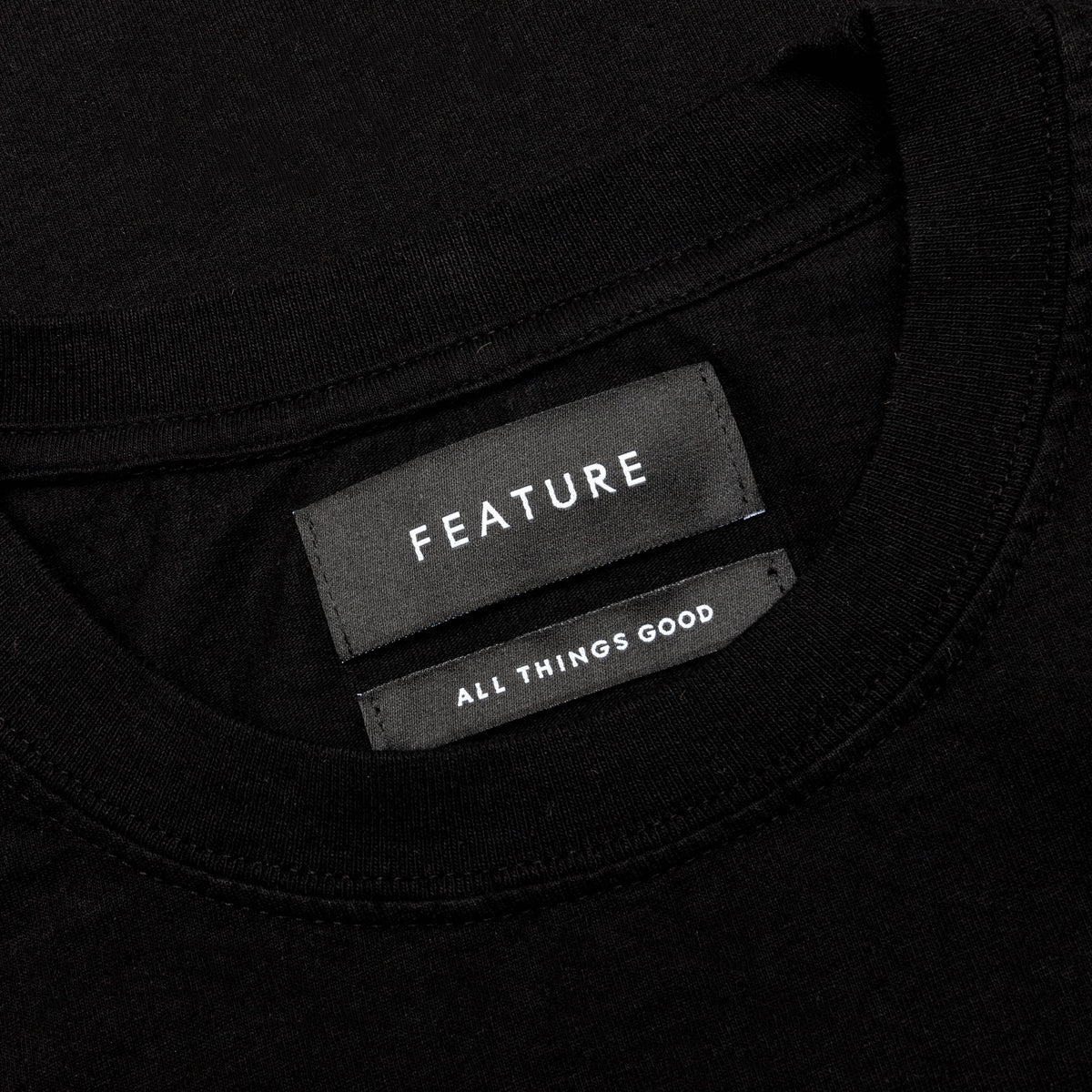 Feature
