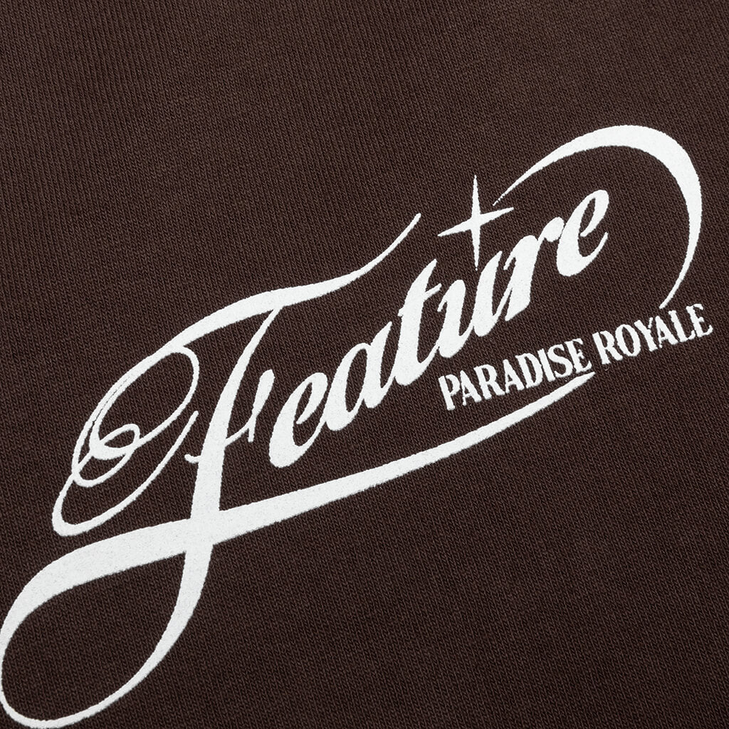 Feature