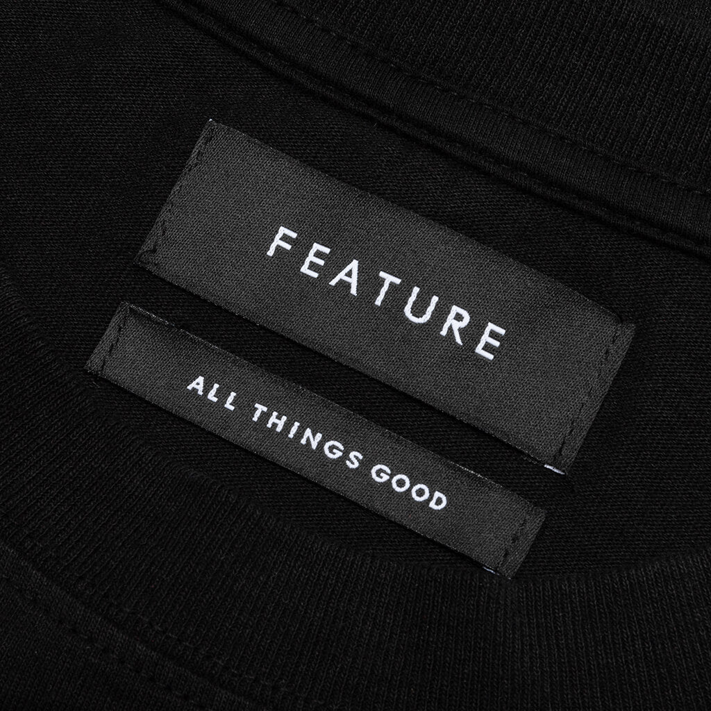 Feature
