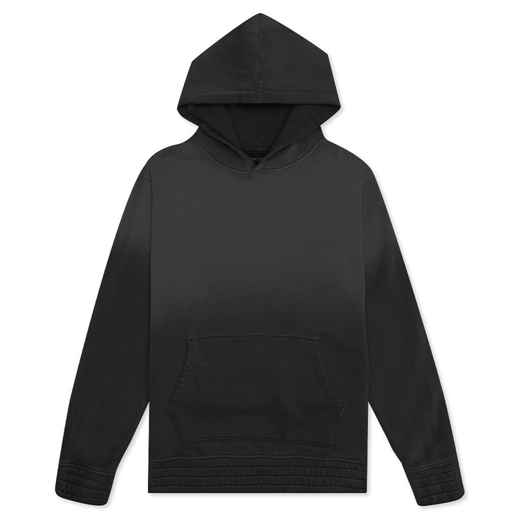 Goya Sunfade Hoodie - Black – Feature