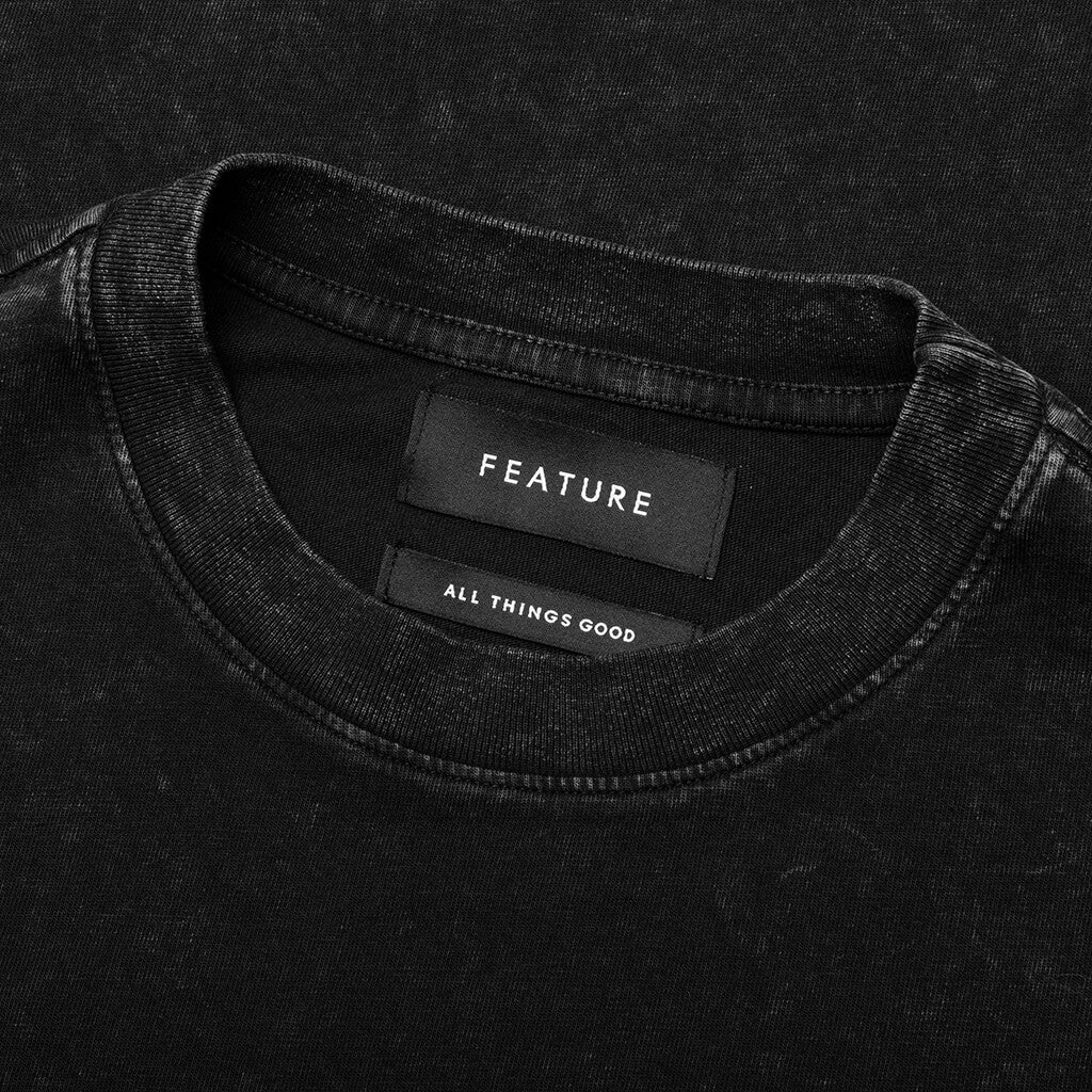 Feature