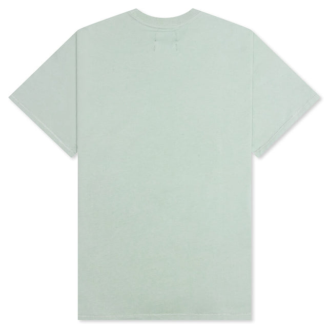Haring Tee - Slate – Feature