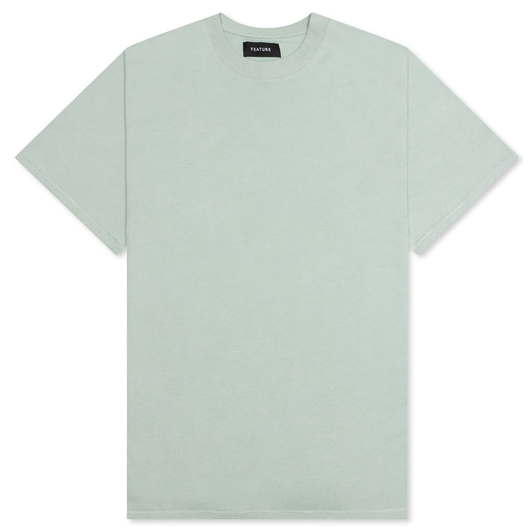 Haring Tee - Slate – Feature