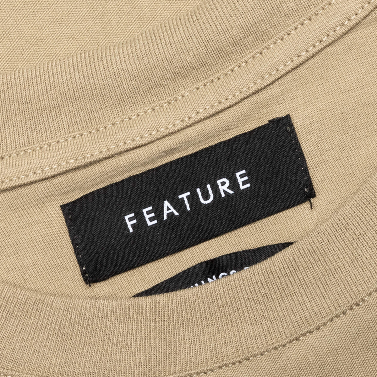 Feature
