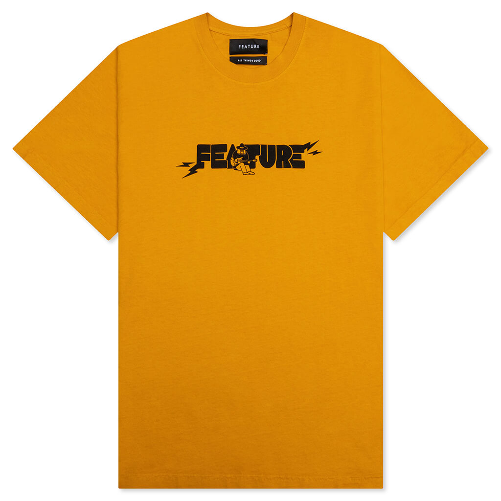 Feature
