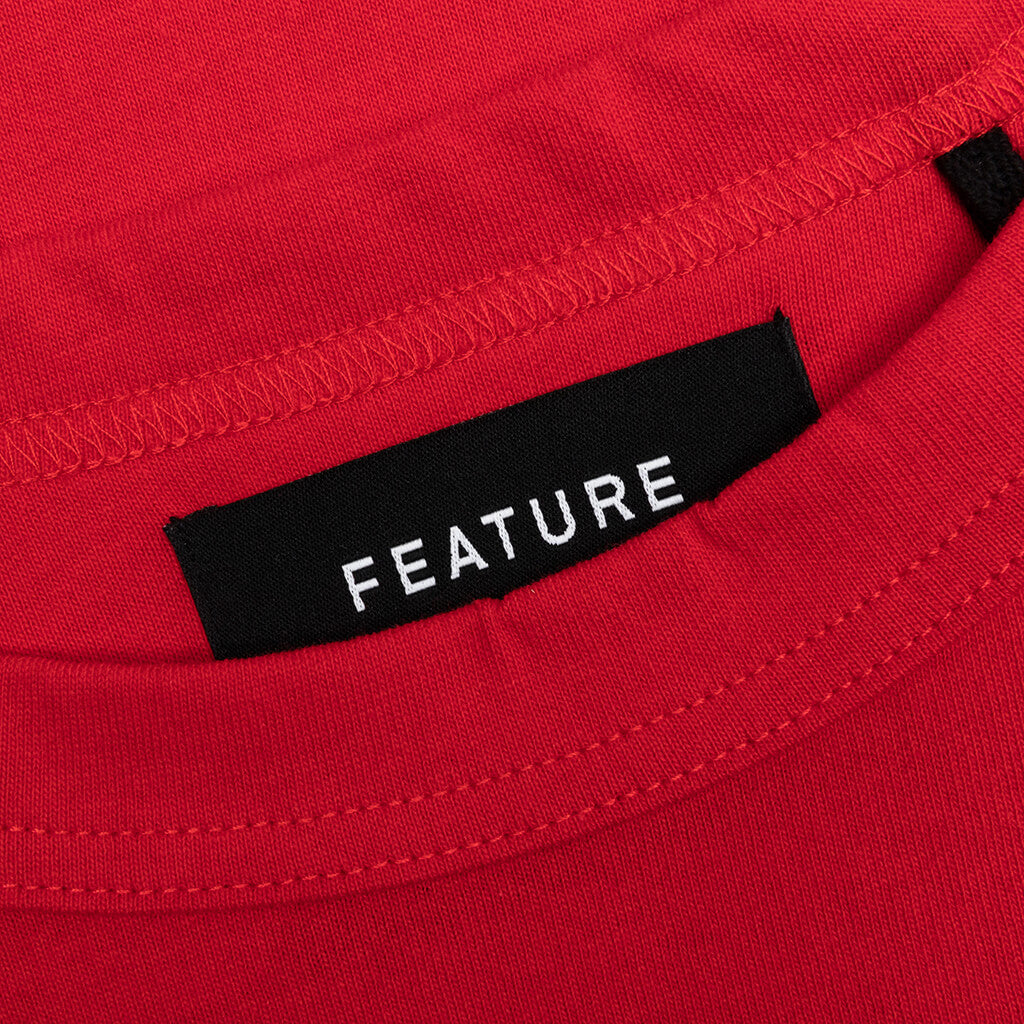 Feature