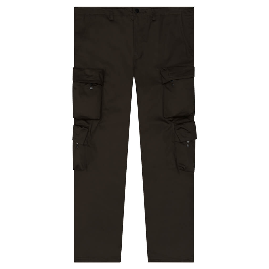 Keane Cargo Pants - Graphite – Feature