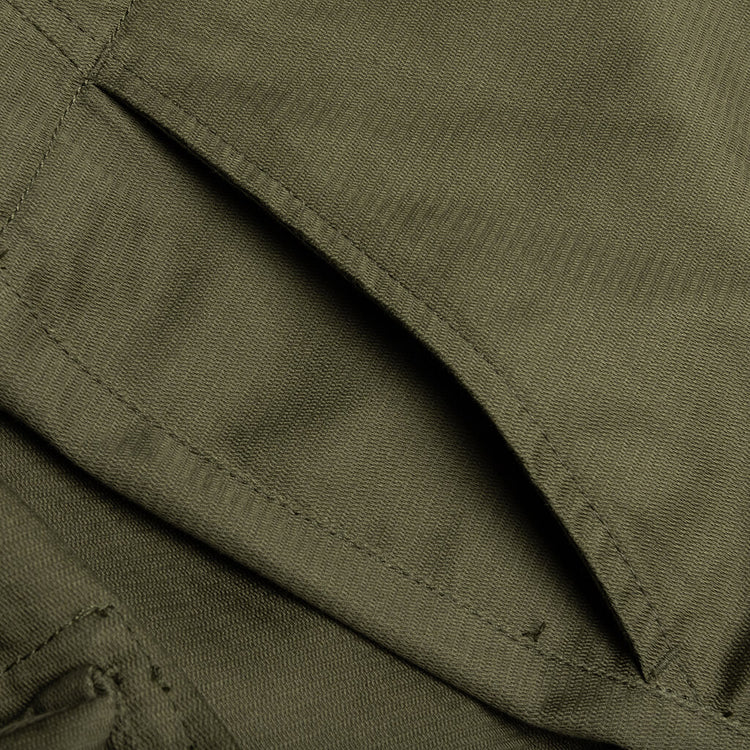 Keane Cargo Pants - Olive – Feature