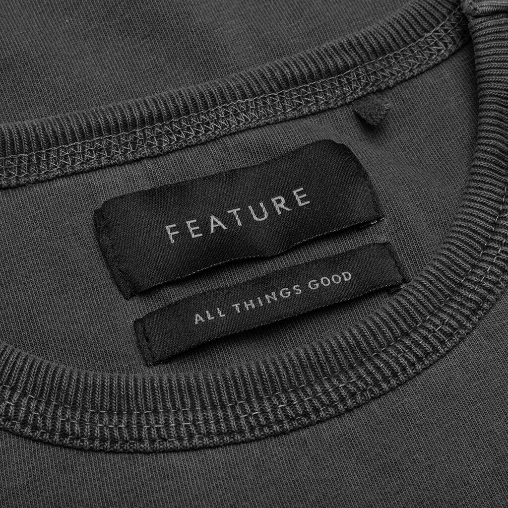 Feature