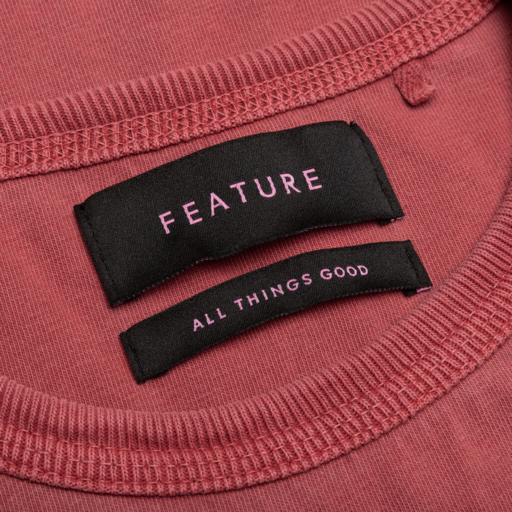 Feature
