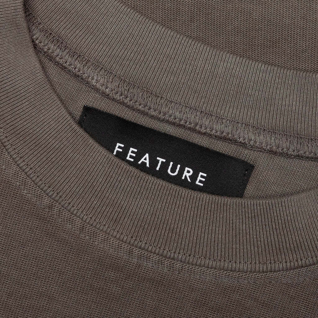 Feature