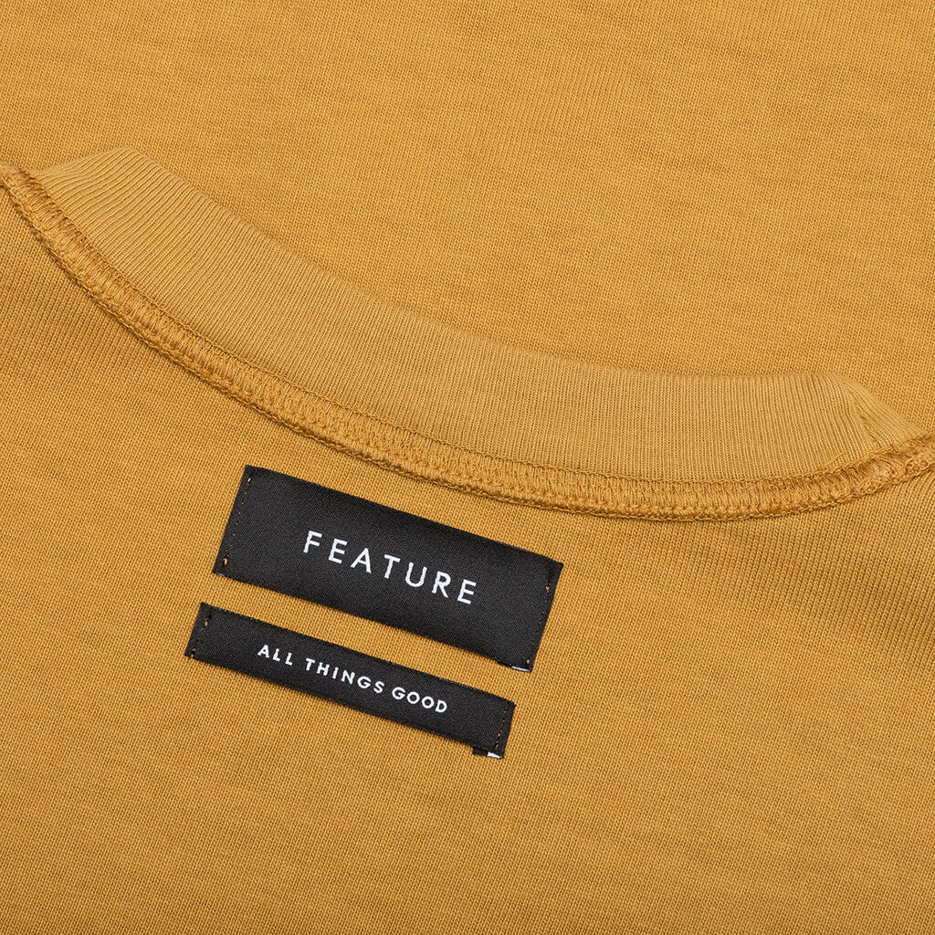 Feature