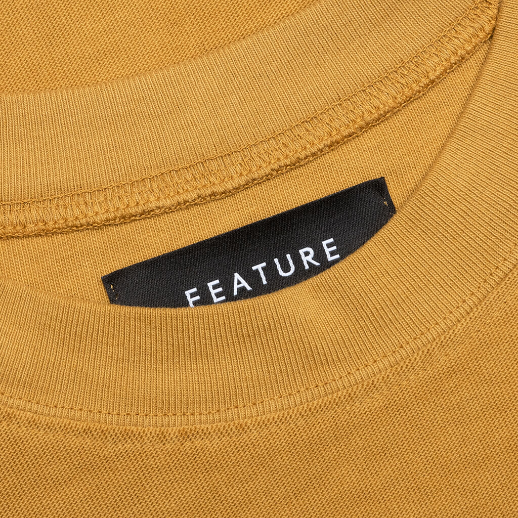 Feature