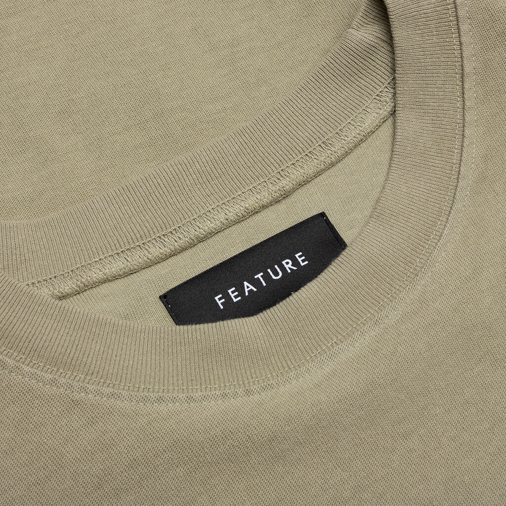 Feature