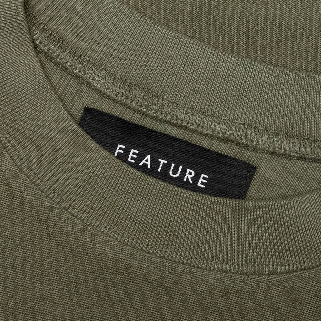 Feature