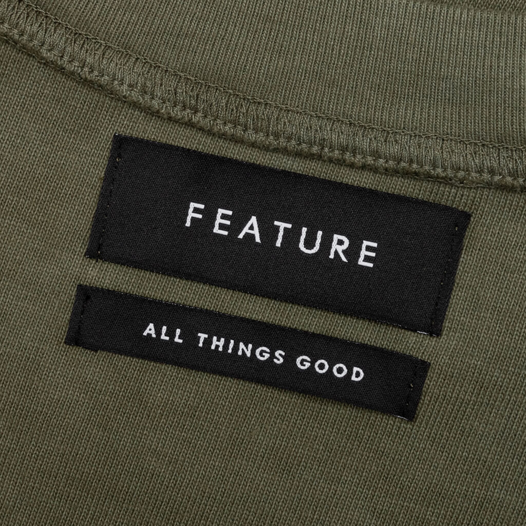Feature