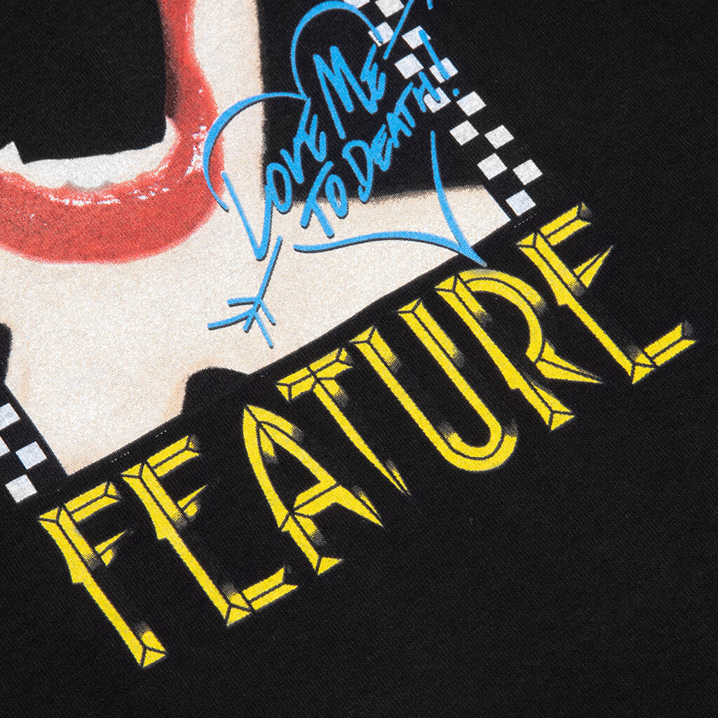 Feature