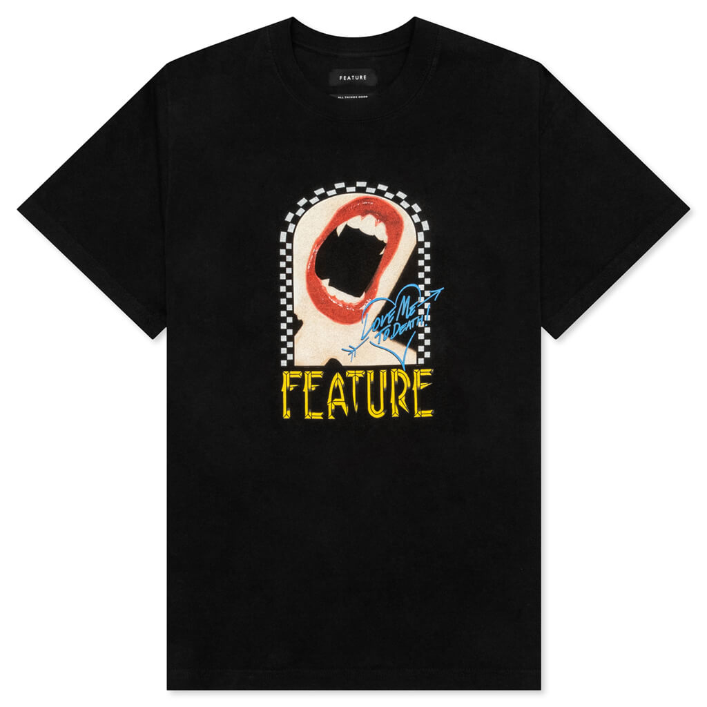 Feature