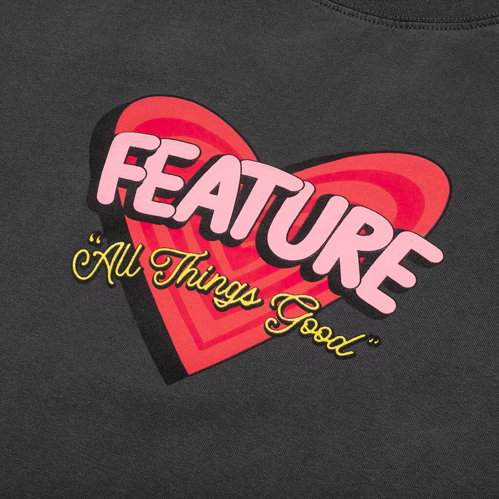 Feature