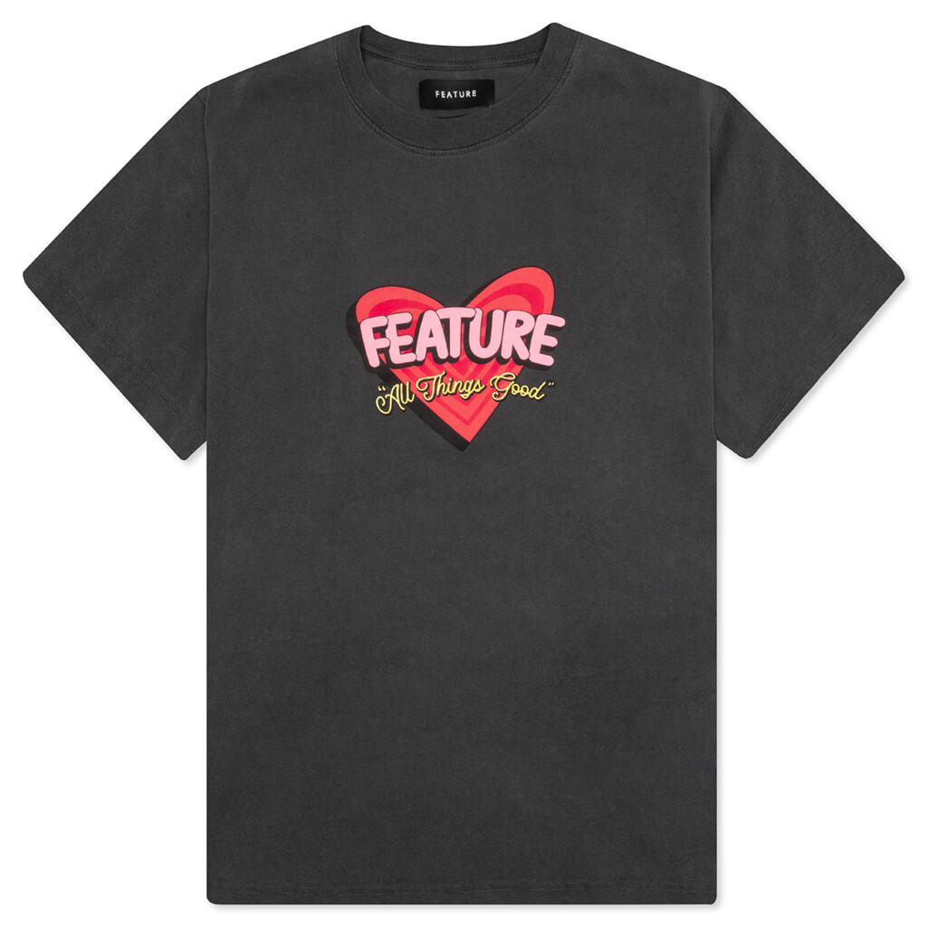 Feature