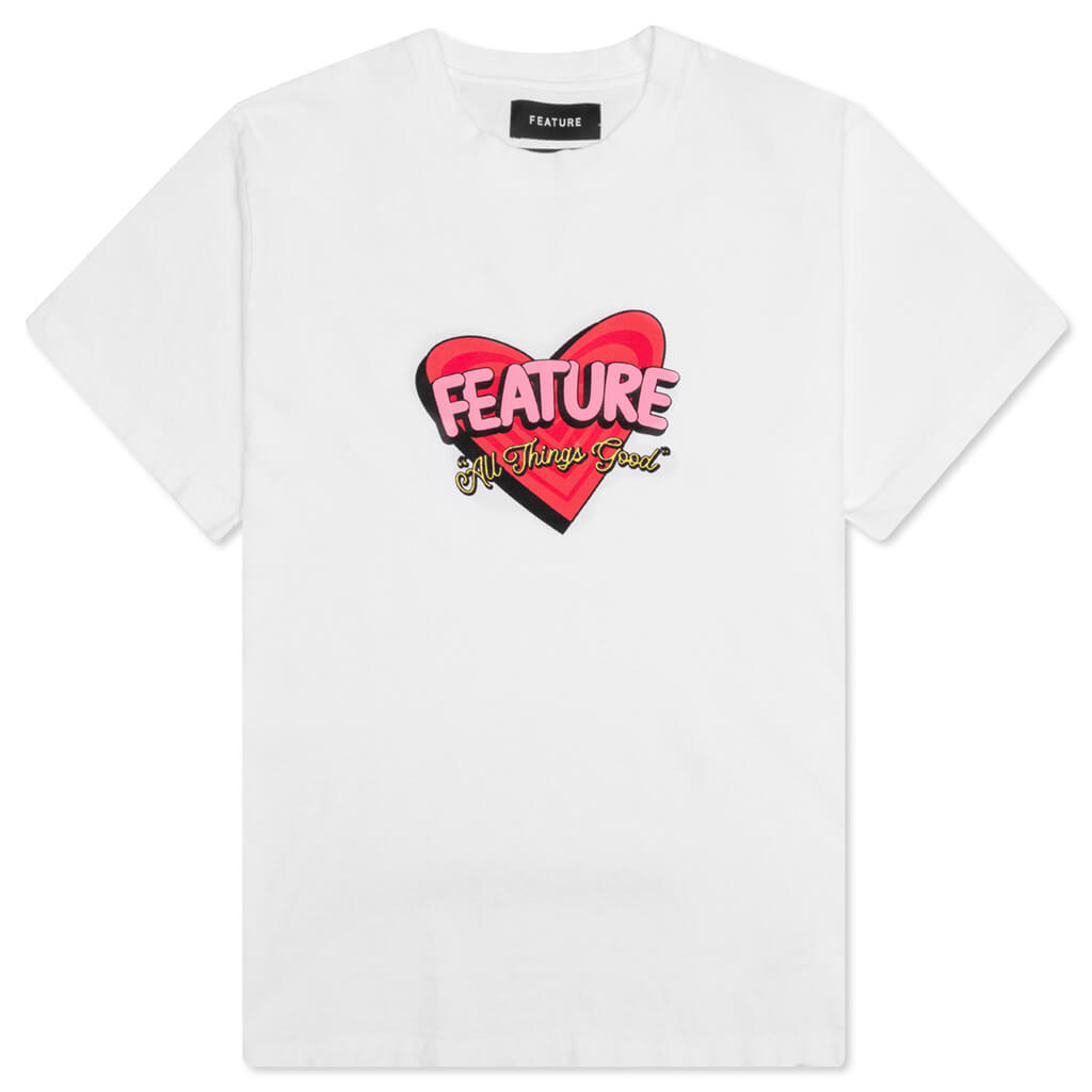Feature