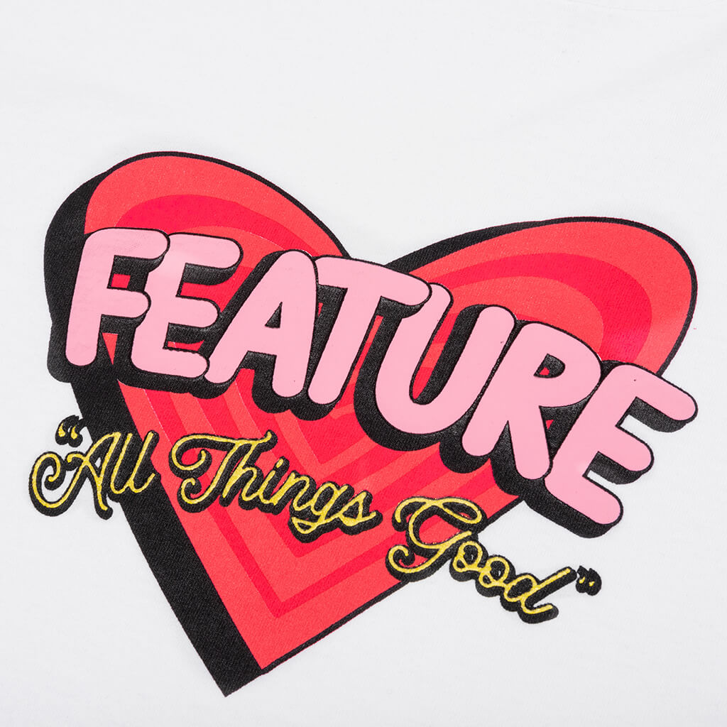 Feature