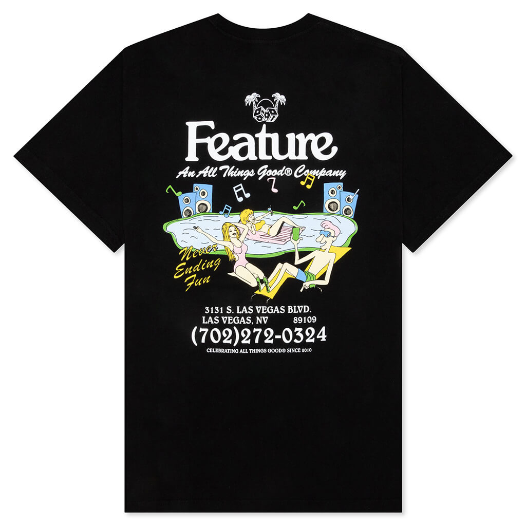 Feature