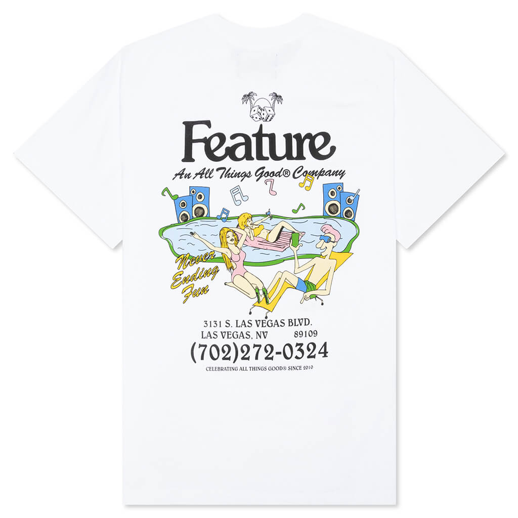 Feature