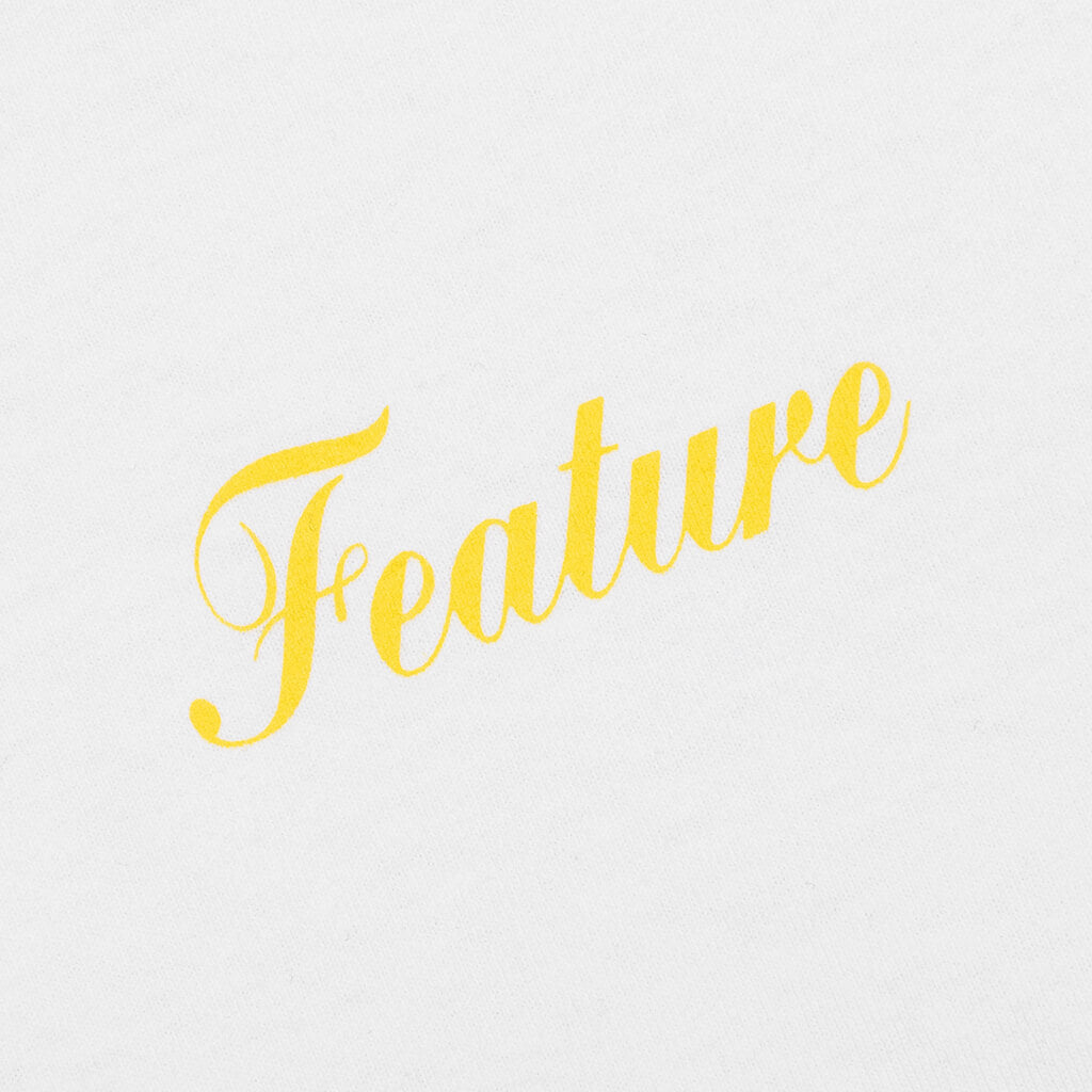 Feature