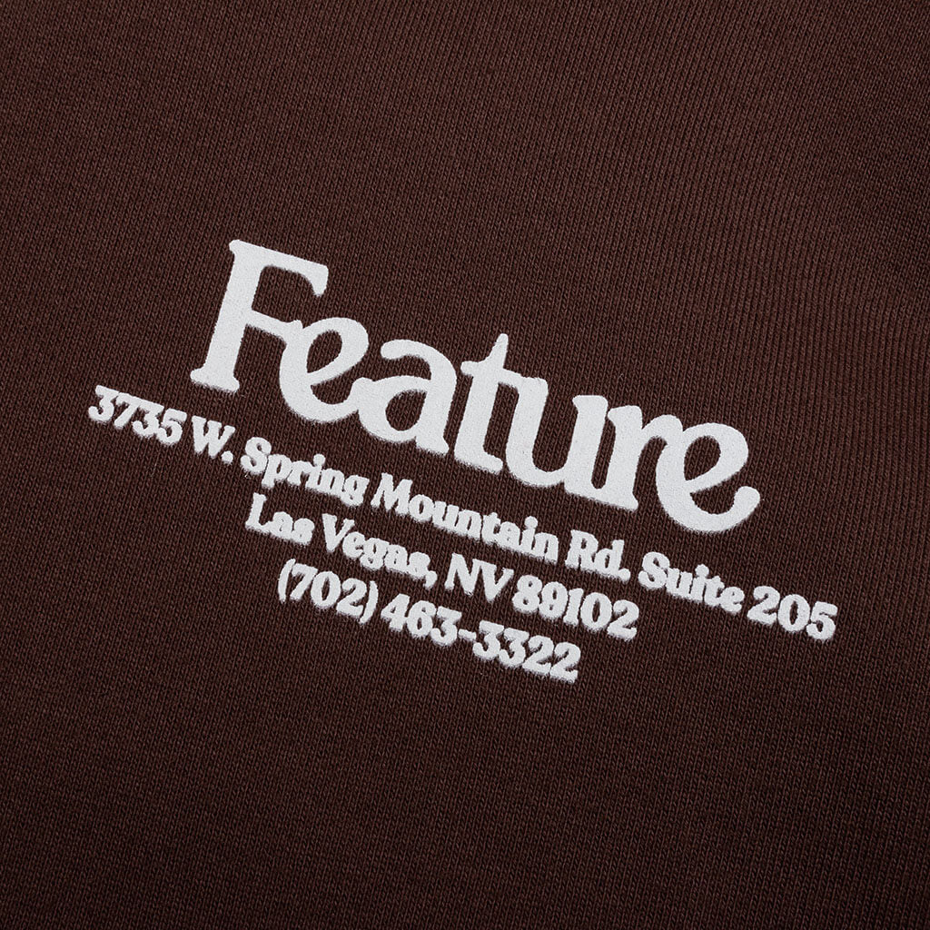 Feature