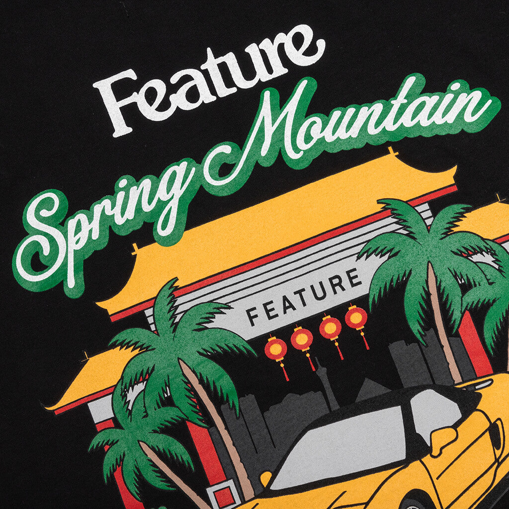 Feature