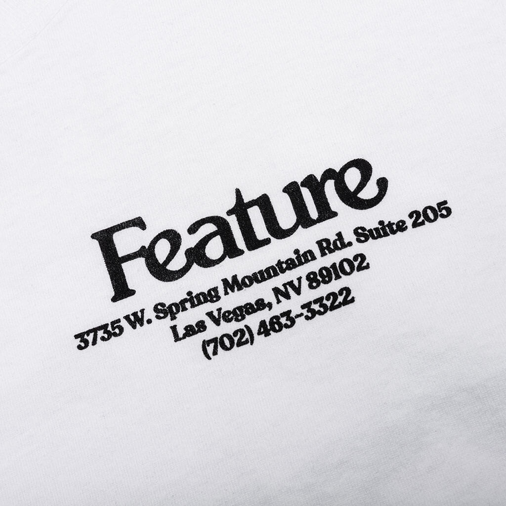 Feature