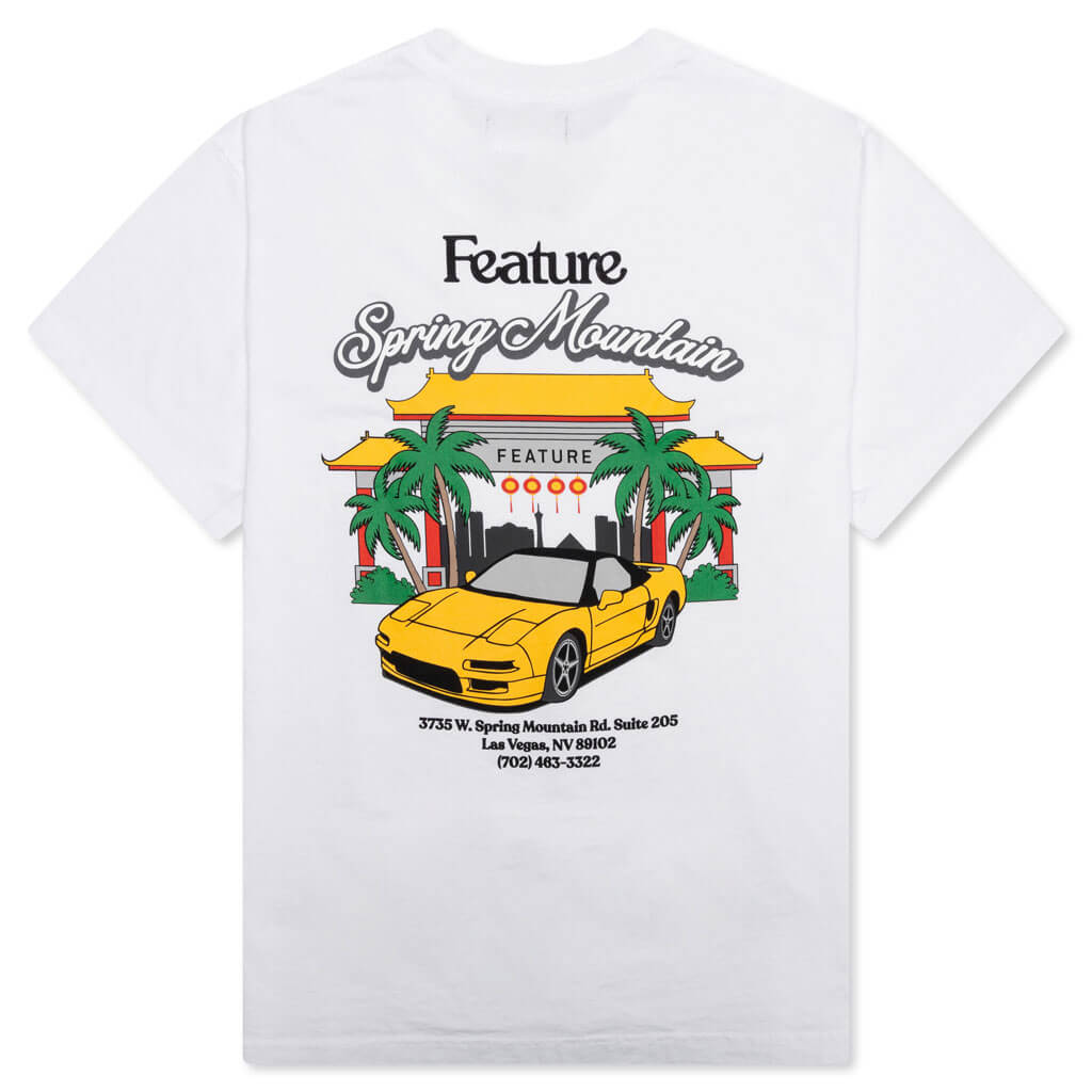 Feature
