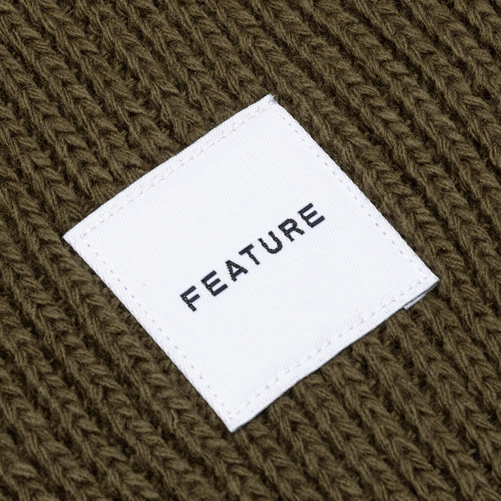 Feature