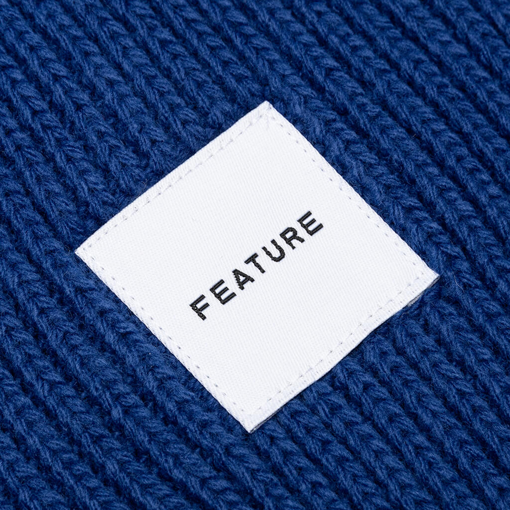 Feature