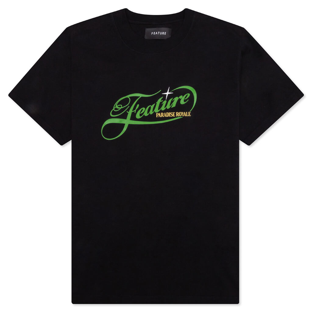 Feature