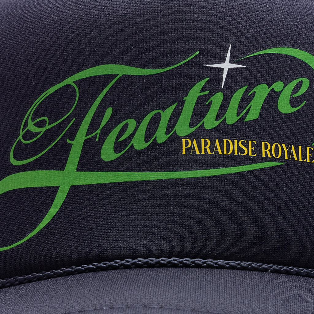 Feature