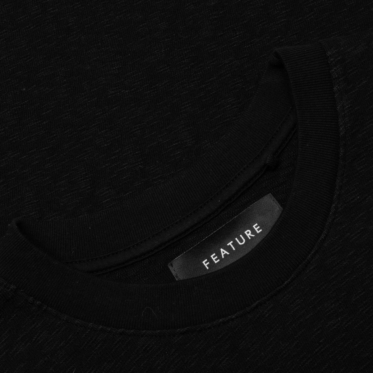 Feature