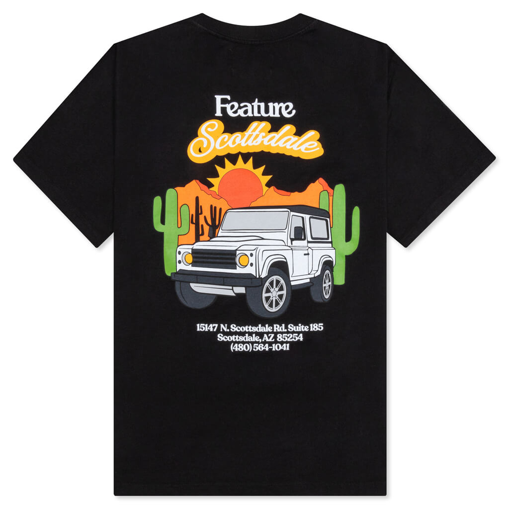 Feature