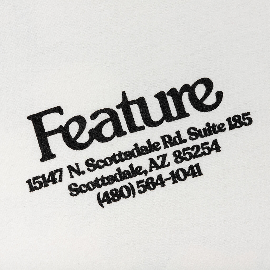 Feature