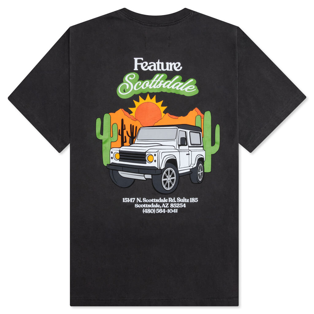 Feature