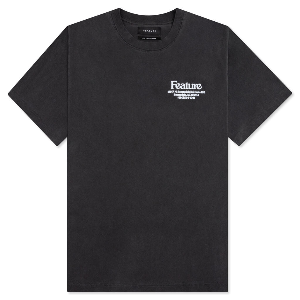 Feature