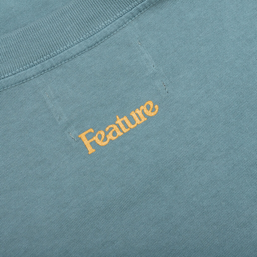 Feature